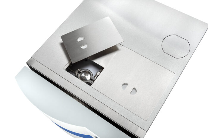 Systec DX-Series