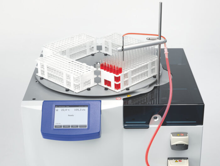 Systec Mediafill
