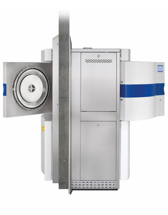 Systec HX-Series 2D