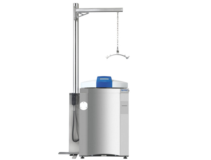 Systec VX-Series