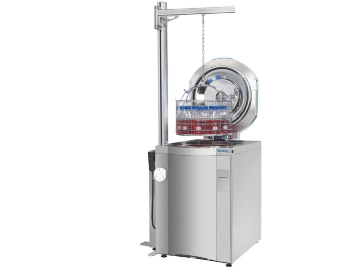 Systec VX-Series