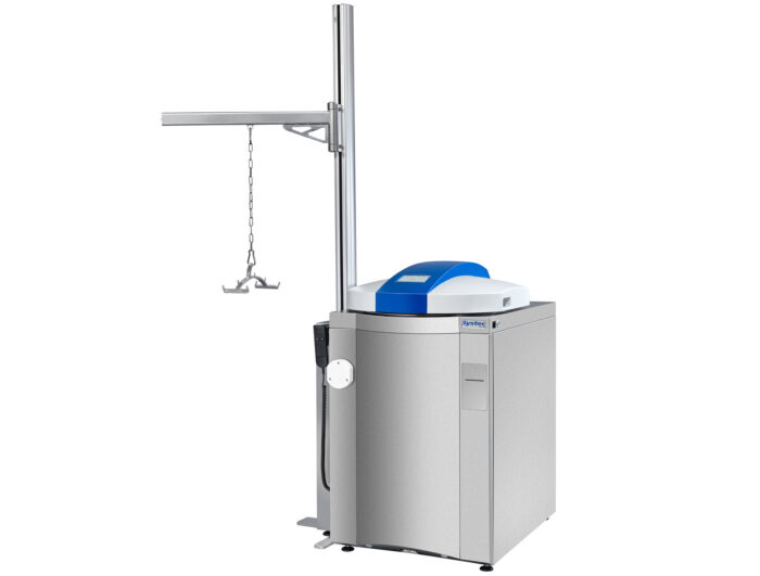 Systec VX-Series