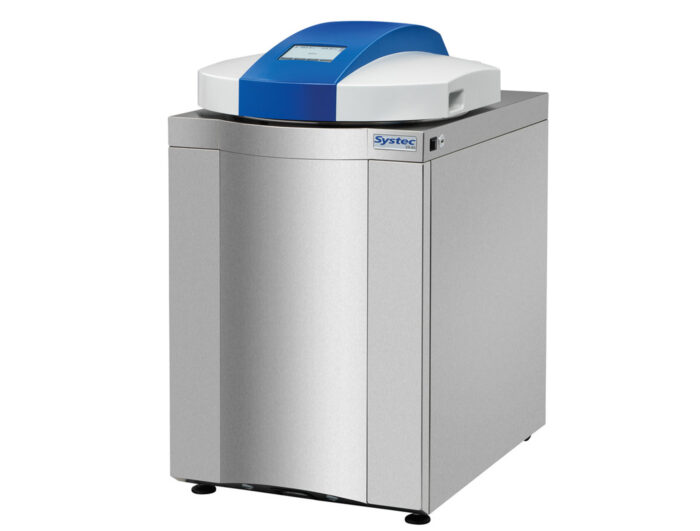 Systec VX-Series