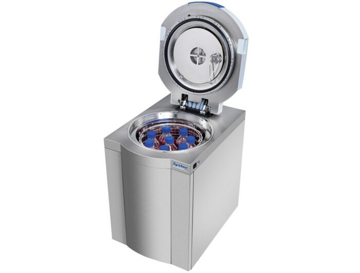 Systec VX-Series