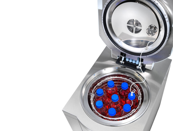 Systec VX-Series