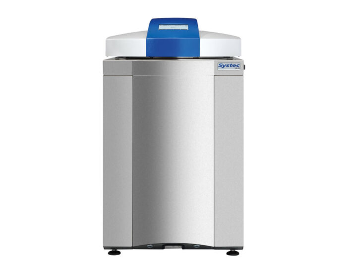 Systec VX-Series