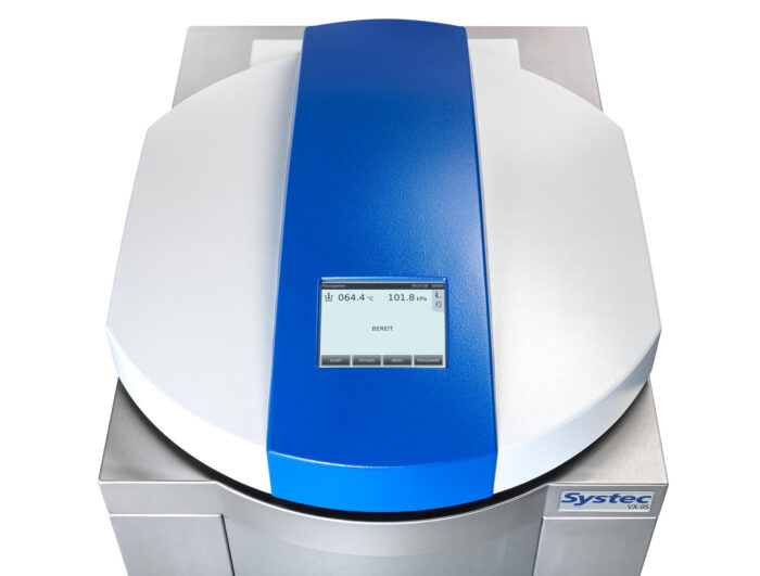Systec VX-Series
