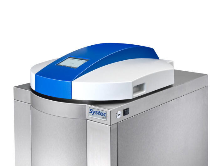 Systec VX-Series
