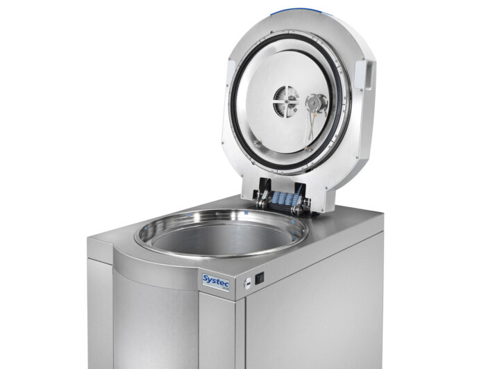 Systec VX-Series