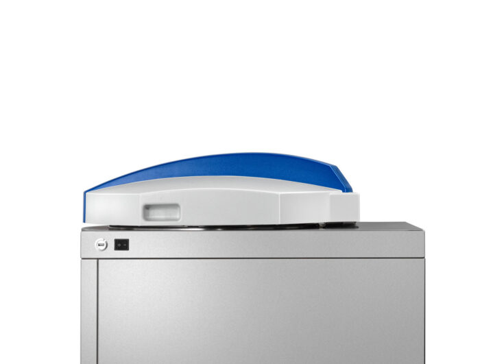 Systec VX-Series