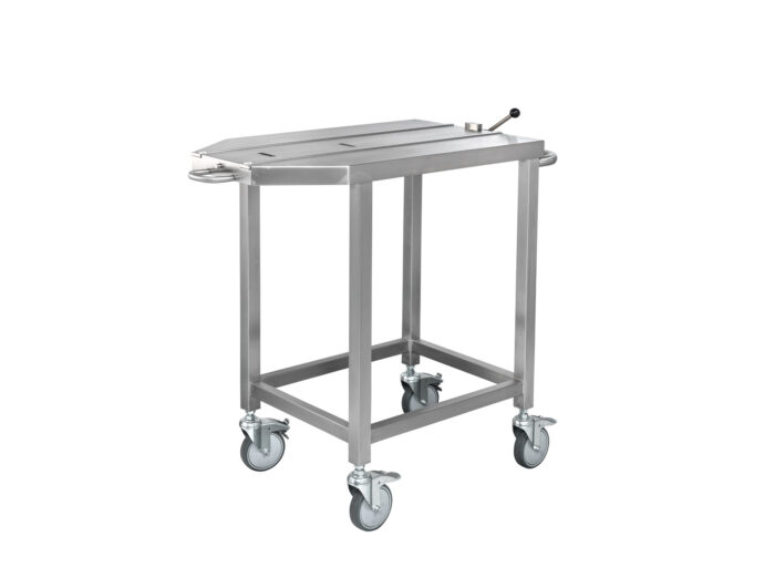 Systec DX-Series