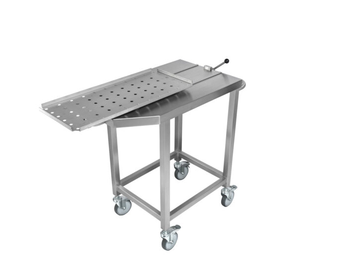 Systec DX-Series