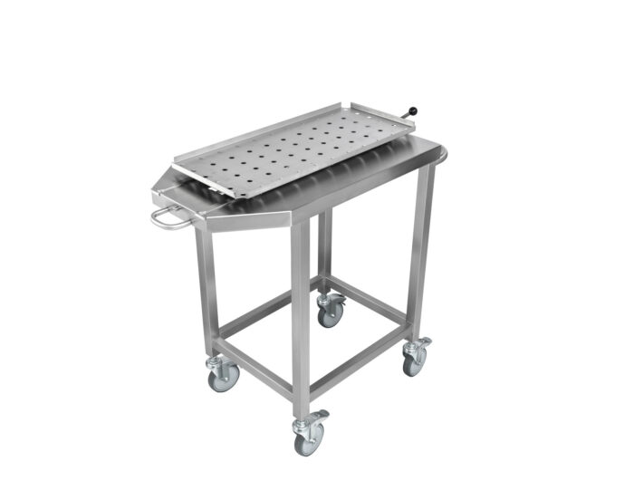 Systec DX-Series