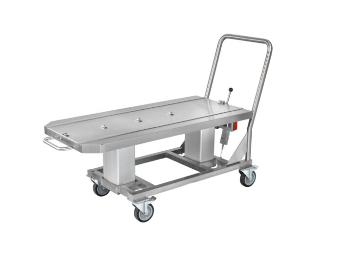 Systec DX-Series