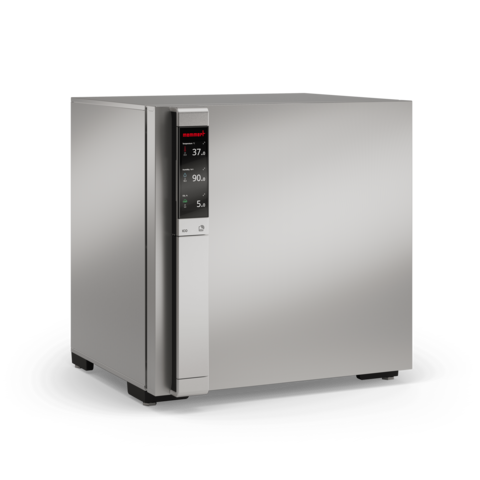 Incubator CO2 ICO105
