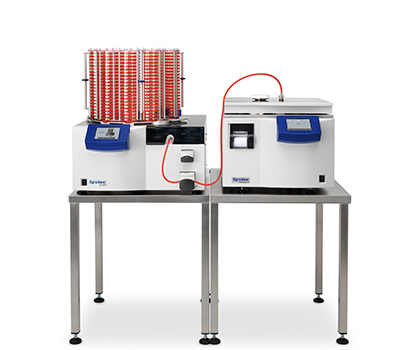 Systec VE-Series